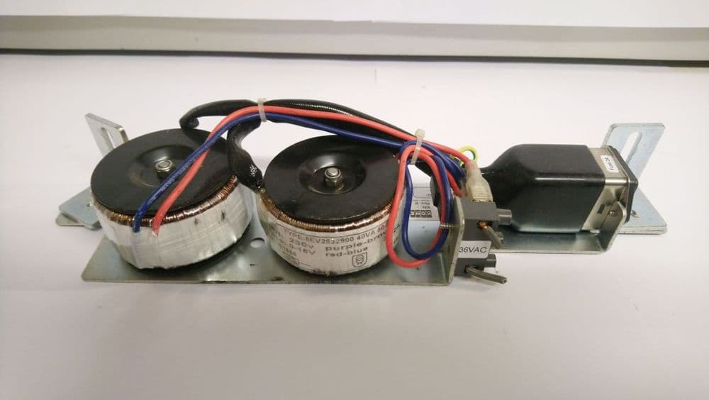 Dorma Transformer