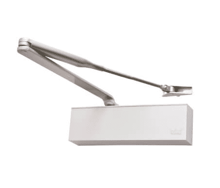 DORMA TS 72 V Door Closer Body Only (req. cover and arm pack)