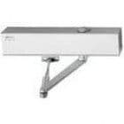 DORMA TS 73 EMF Frame Fix Door Closer with Electro-Hydraulic Hold-open Device with Arm