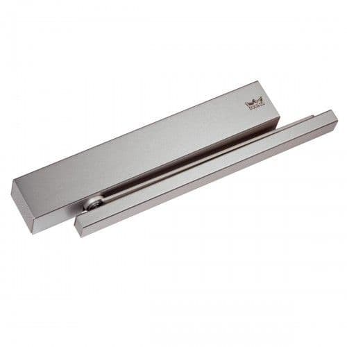 DORMA TS 99 FL Free Swing Slide Channel Door Closer Frame Fix Pull Side