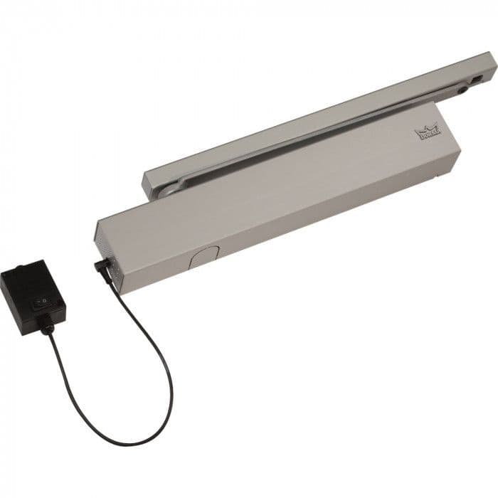 DORMA TS 99 FL Free Swing Slide Channel Door Closer Standard Fix Pull Side and Frame Fix Push Side