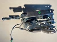 Dorma Type lock ES200 slider