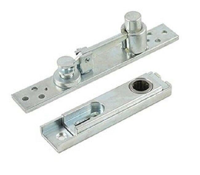 Dorma wind down pivot Complete