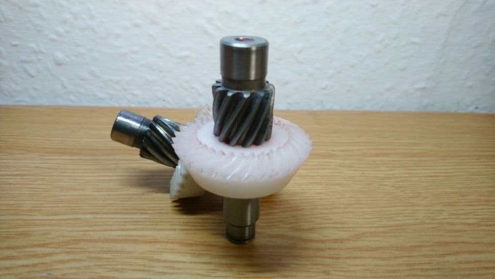 Drive Gear (Internal) Astro Swing Drive