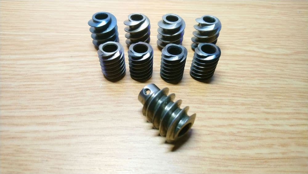Drive Gears (Worm Gears)