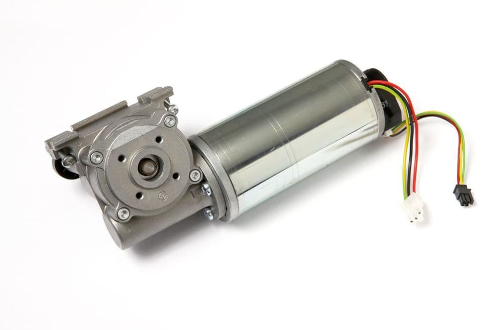 Drive unit complete MEU