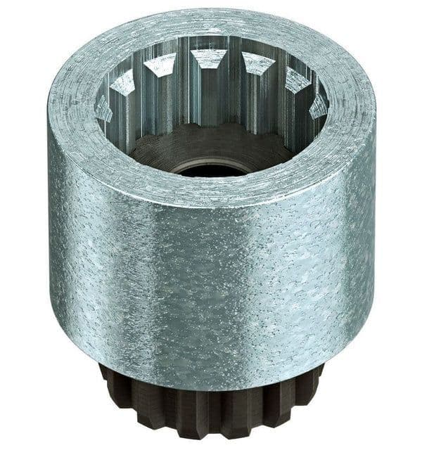 ED 100 / 250 XEA AXLE EXTENSION
