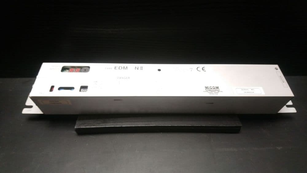 EDM NII Controller