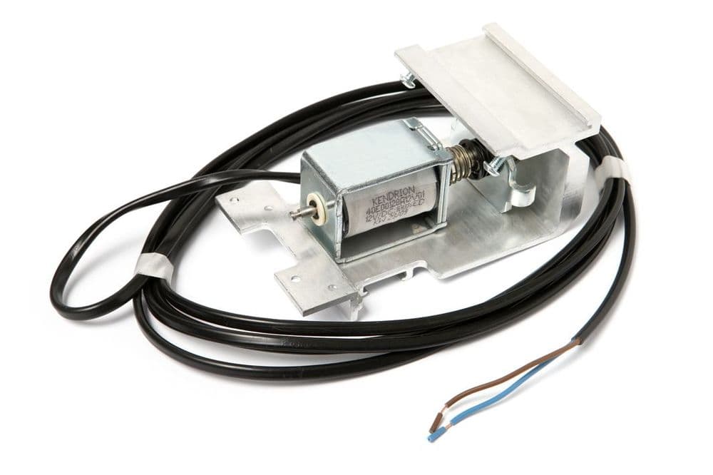 Electro mechanical lock LD
