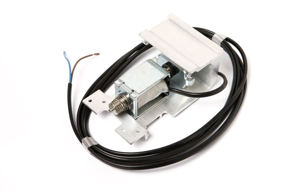 Electro mechanical lock LDP