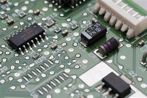 Electronics Parts & Accessories (NEW)