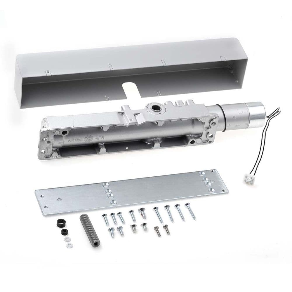 EM FD440 Heavy duty door closer
