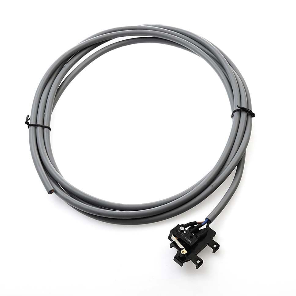 EM Lock Indication Switch 100