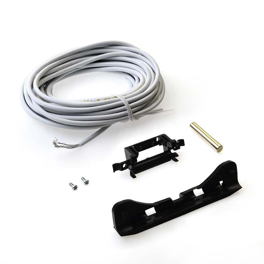EM Locked Door Indicator 150