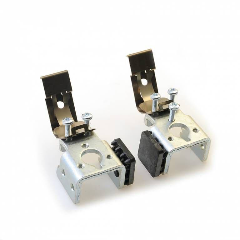 EM PSL100/150 Door stop kit