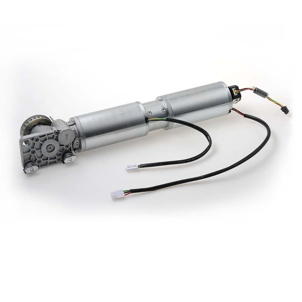 EM PSL100/150 Dual motor DD