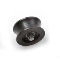 EM PSL100/150 Steel carriage wheels