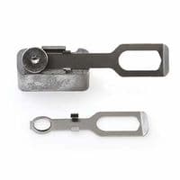 EM PSL100/ Besam SL500  Lock latch, without lock