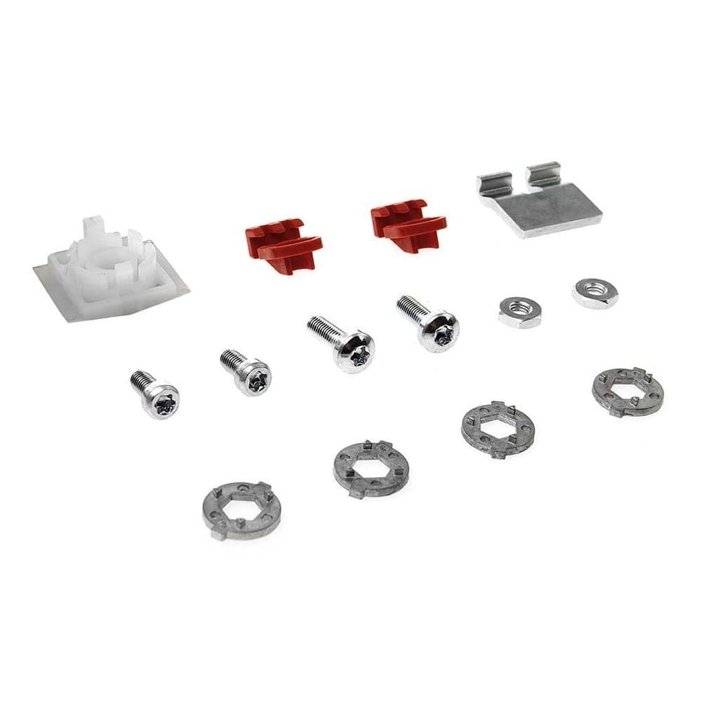 EM PSL150-T Ramp kit