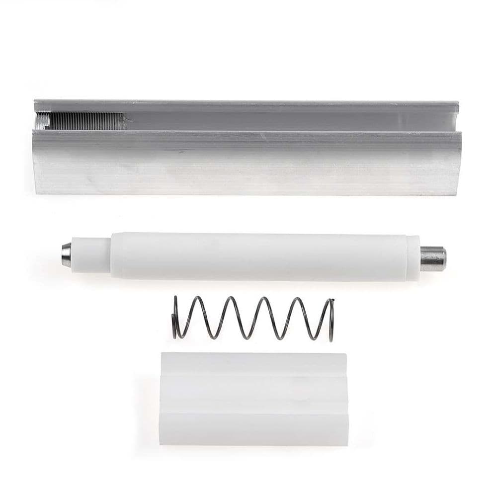 EMC/EMD breakout Floor guide pin and guide