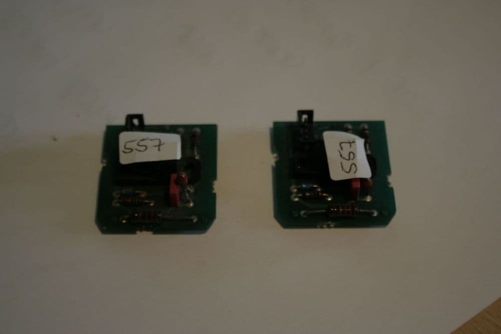 Emc encoder