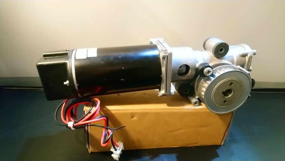 EMC Motor