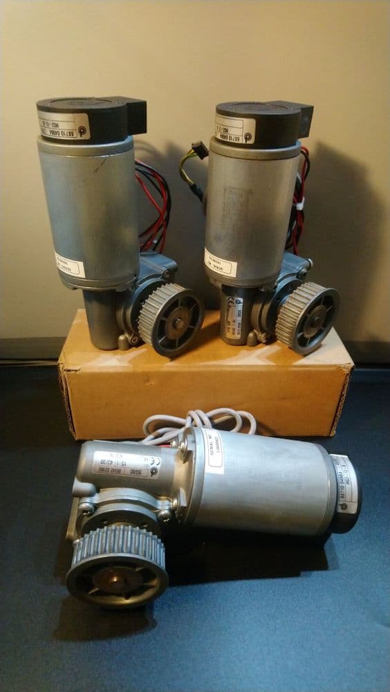 EMD Motor