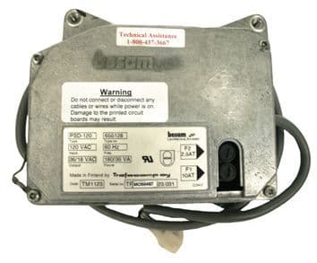Emd Power Supply