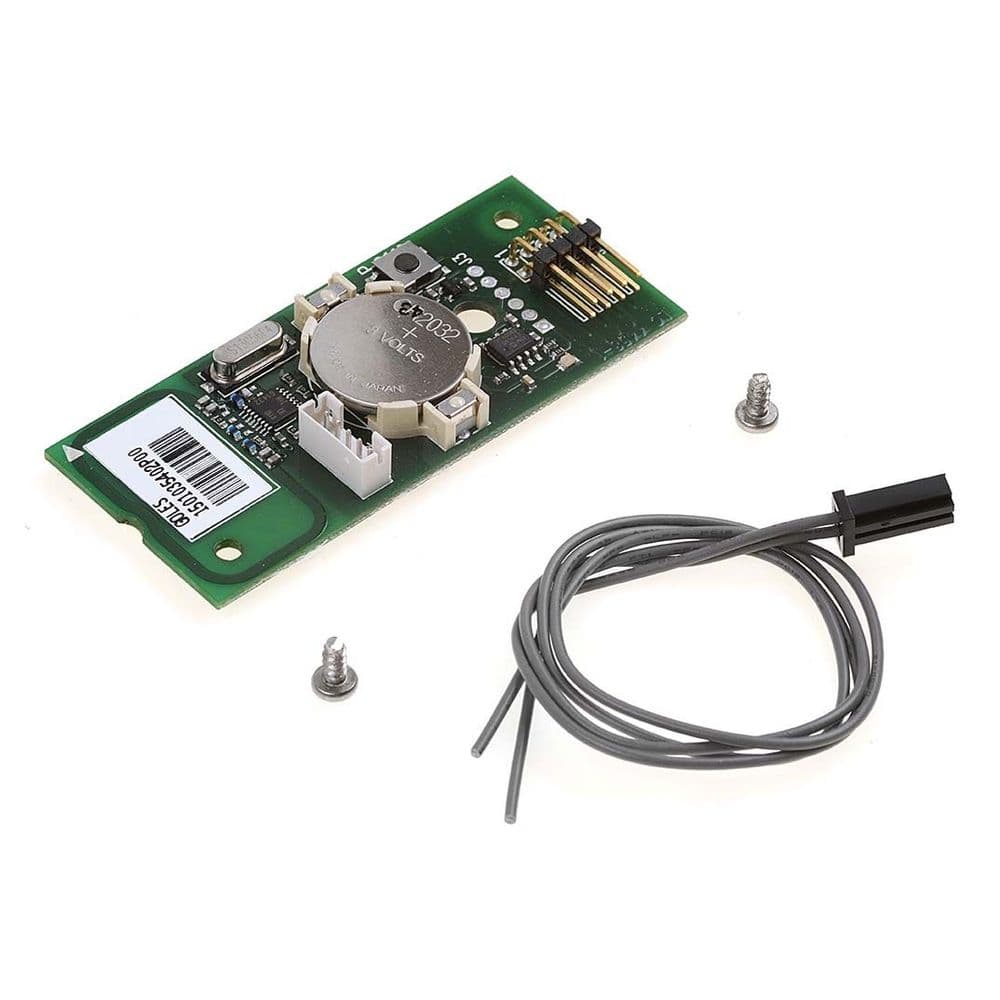 EMMA144-2 Transmitter board