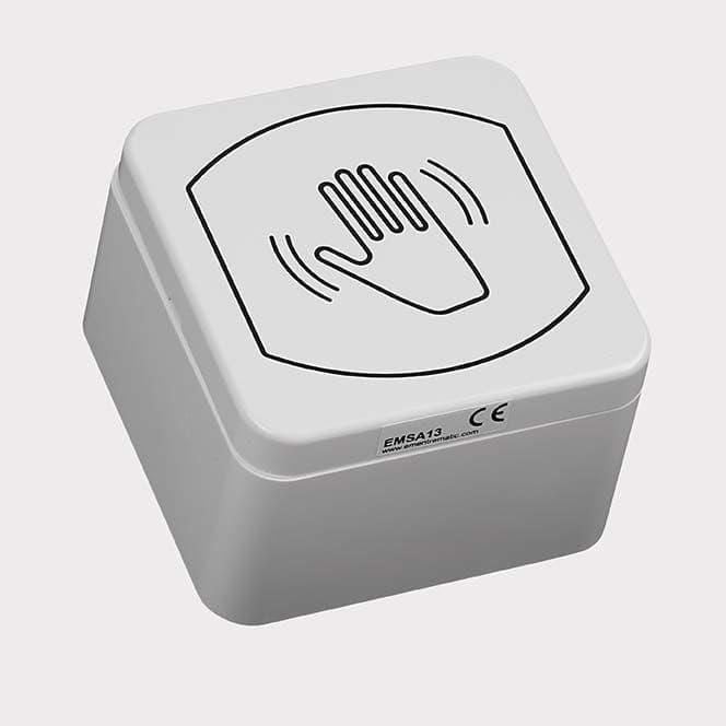EMSA13 Short touch-less