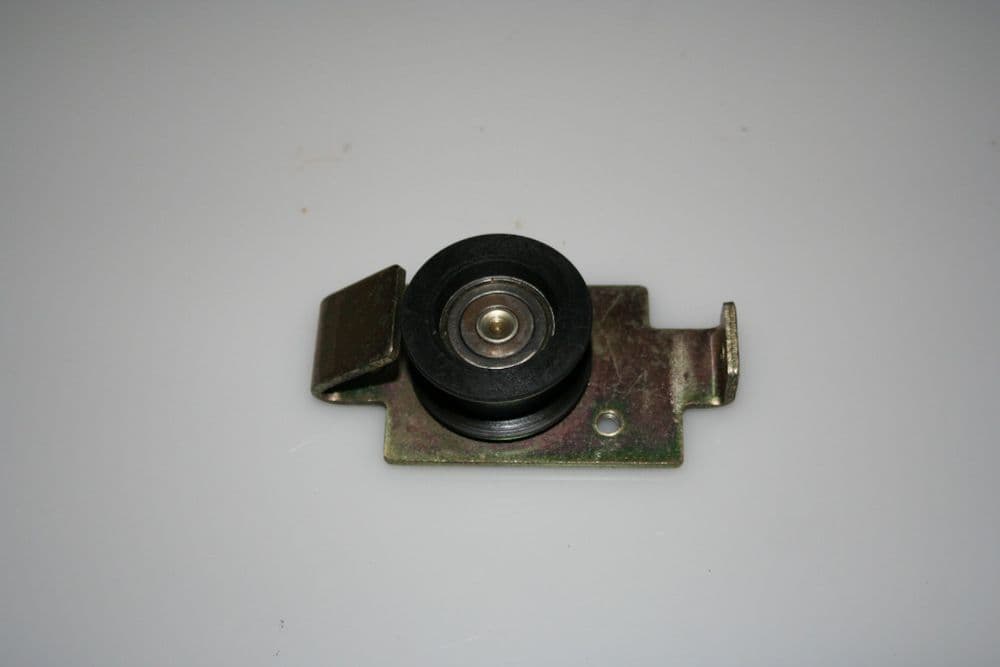 EMSL/ Besam Idler Wheel