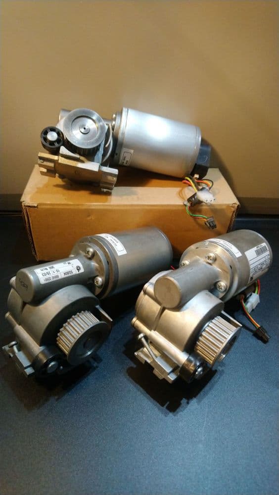 EMSL Motor