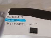 EMSL PWM IC (ML4824IS1)