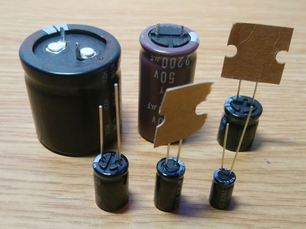 EMSL Service/ Repair Kit