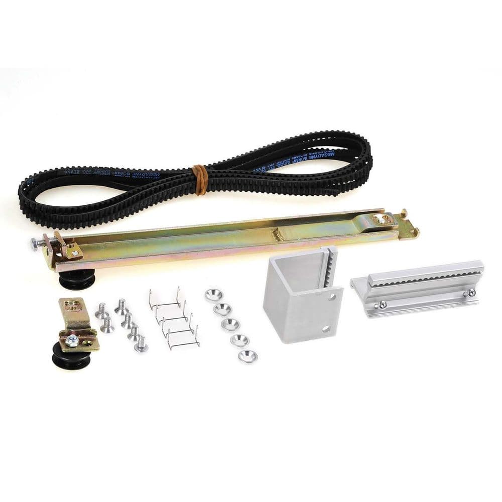 EMSL-T Telescopic kit