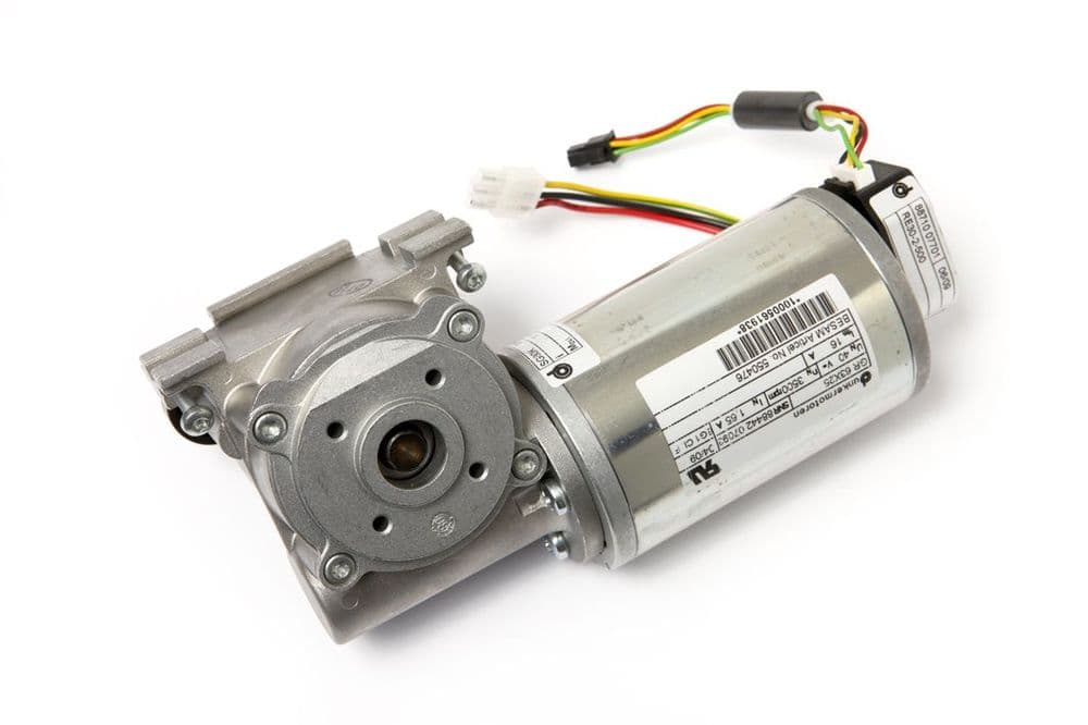 emsl/unislide motor drive unit