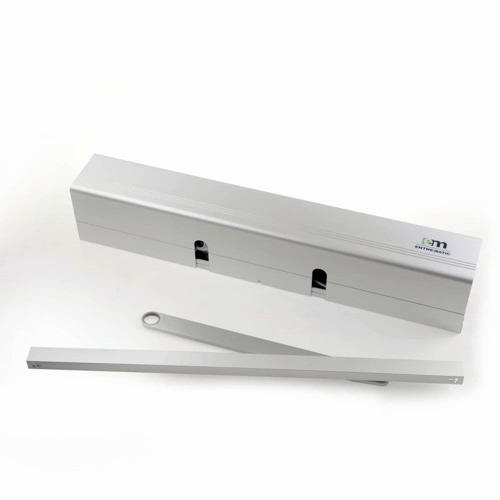 EMSW EMO, Pull Or push - Same as Besam SW100 or Dab 105
