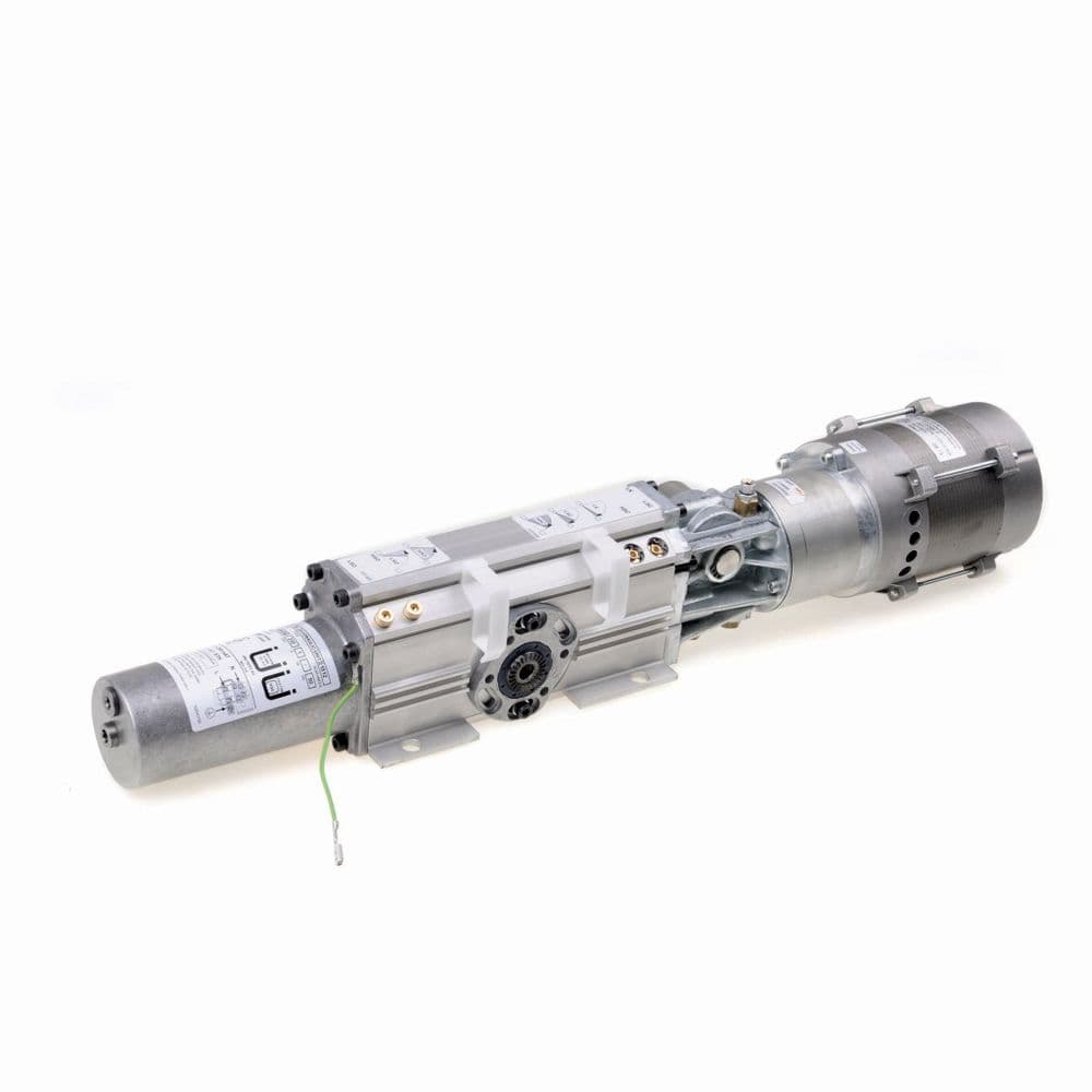 EMSW or Besam Pump only