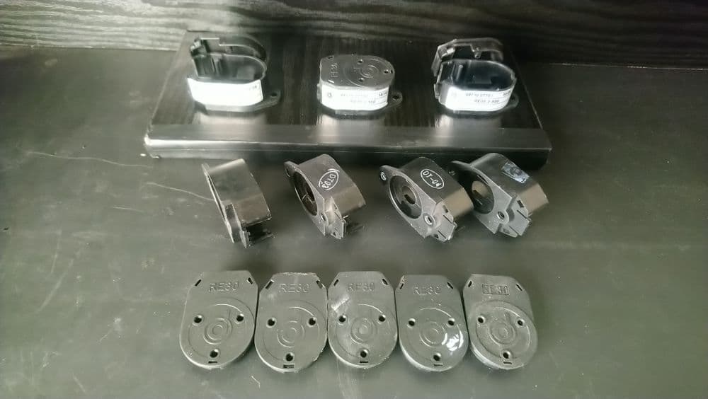 Encoder Chassis