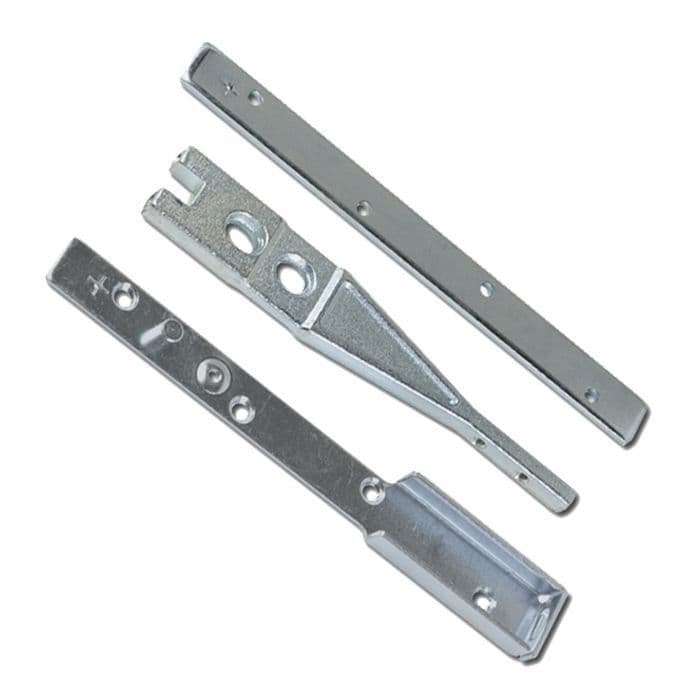 End load top arm