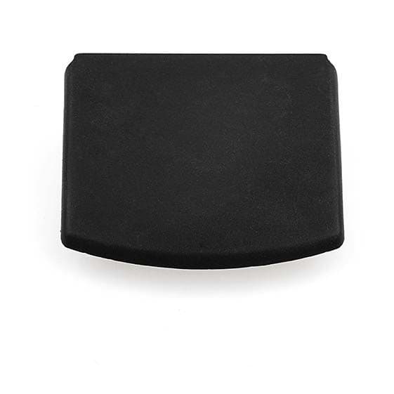 End plate, PULL arm system BK