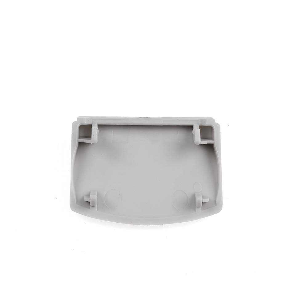 End plate, PULL arm system, SI