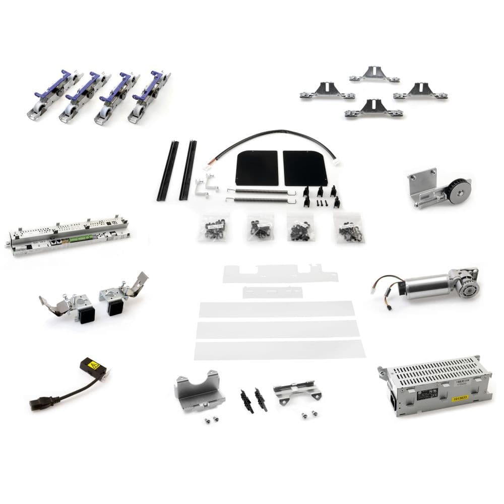 Entrematic PSL150 - Besam SL500 Full Kit