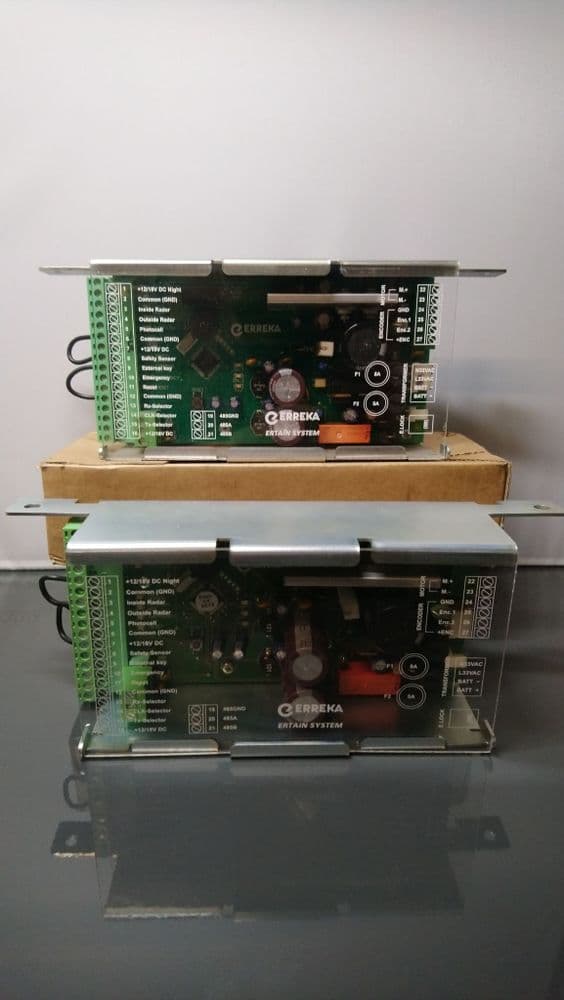 Erreka Controller (Compact)