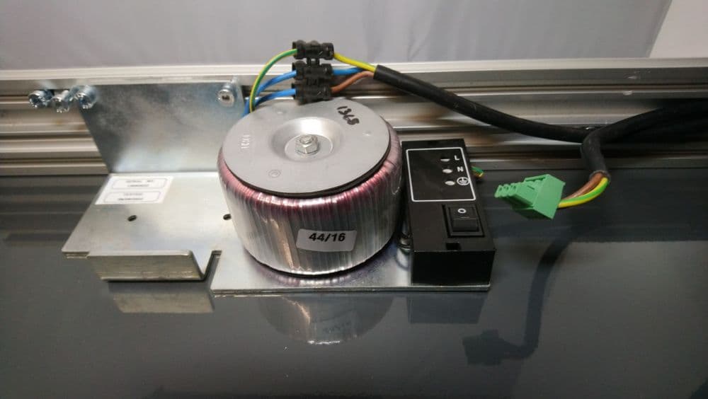 Erreka Transformer