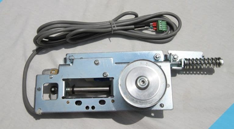 ES200 Electric lock