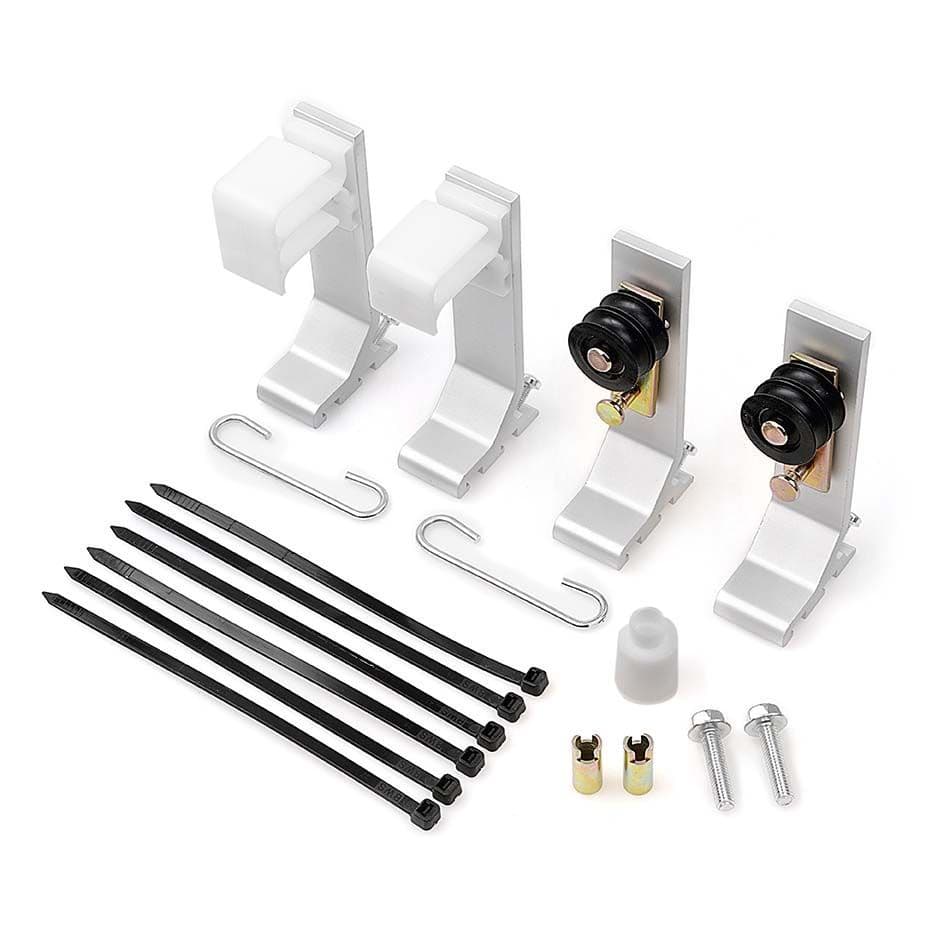 Escape kit