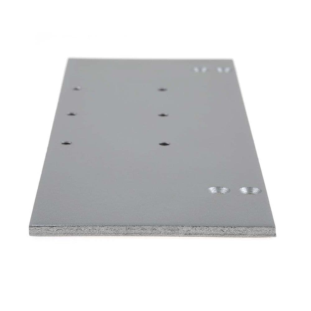 EV300 Drop plate