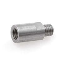 Extension 20 mm for PULL, PSW250- Besam Sw300, Sw100 Emo