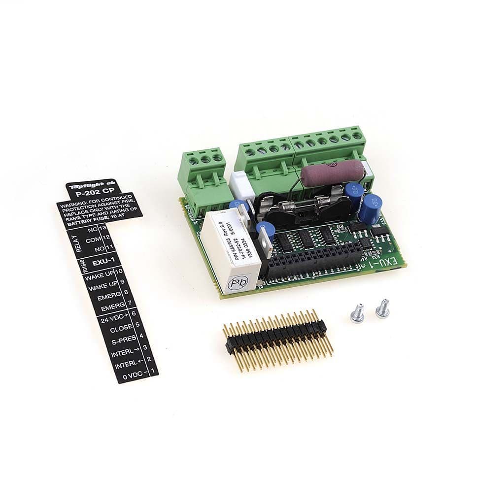 Extension unit kit EXU1